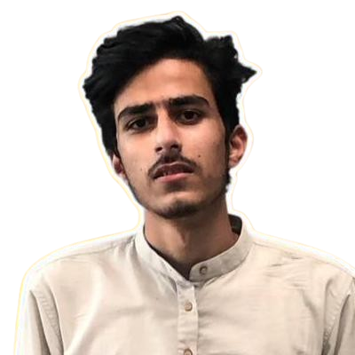 Picture of Mohd Irtiza