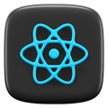 React